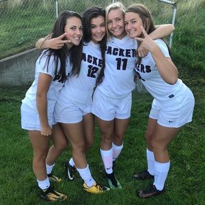 Meet your Posher, Jessica